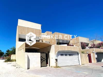4 Bedroom Villa for Rent in Tourist Club Area (TCA), Abu Dhabi - IMG-20250303-WA0032. jpg
