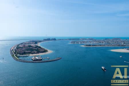 4 Bedroom Penthouse for Sale in Dubai Harbour, Dubai - DSC02257-Enhanced-NR. jpg