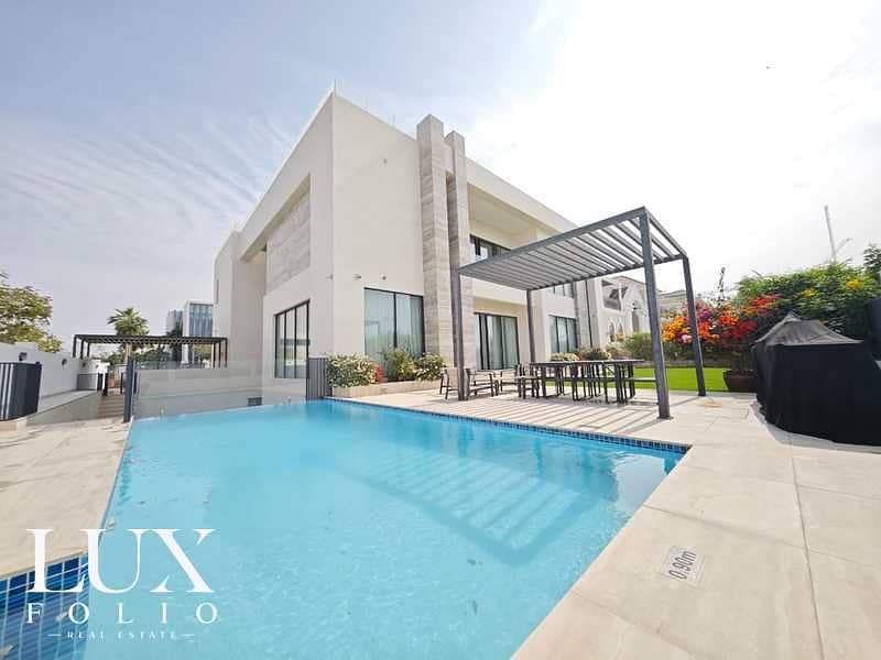 CUSTOM VILLA || VACANT NOW || LUXURY SPACE CUSTOM VILLA || VACANT NOW || LUXURY SPACE