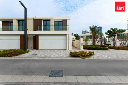 4 Bedroom Villa for Sale in Mohammed Bin Rashid City, Dubai - Corner Townhouse | Brand New | Ready w/ Appliances
