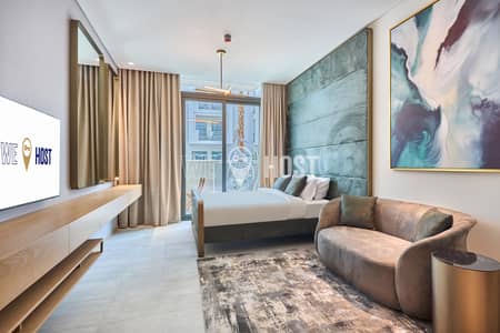 Studio for Rent in Jumeirah Village Circle (JVC), Dubai - CLM_3111_HDR. jpg