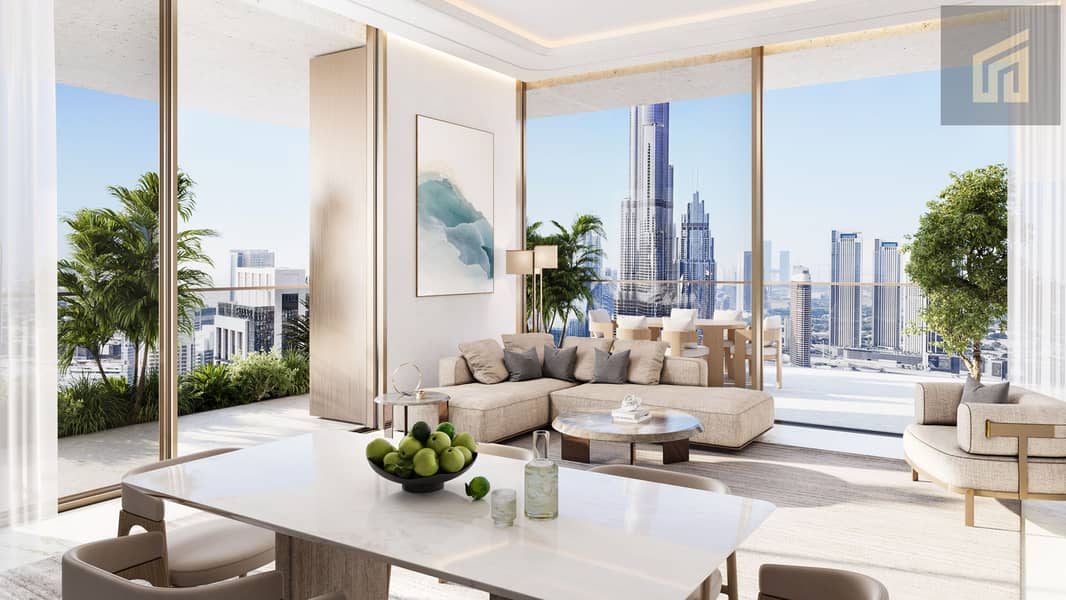 6 2BR_102_Living_Dining HD . jpg