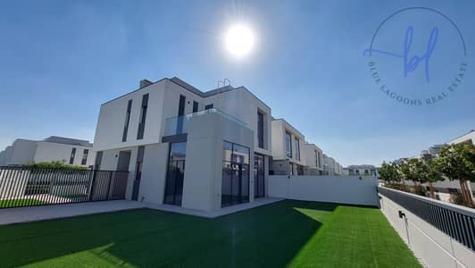 4 Bedroom Townhouse for Rent in Al Furjan, Dubai - TH392. jpg