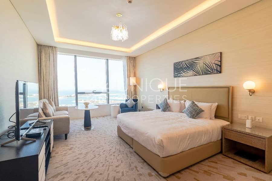 Квартира в Палм Джумейра，Палм Тауэр, 150000 AED - 11060918