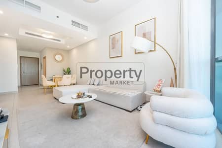 1 Bedroom Apartment for Rent in Business Bay, Dubai - DSC09319. jpg
