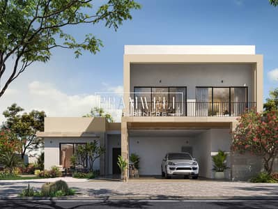 2 Bedroom Townhouse for Sale in Yas Island, Abu Dhabi - Elegant 2-BR TownhouseI Prime Location|Available