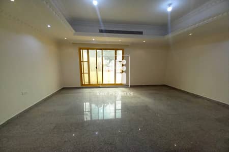 4 Bedroom Flat for Rent in Al Mushrif, Abu Dhabi - 16. jpg