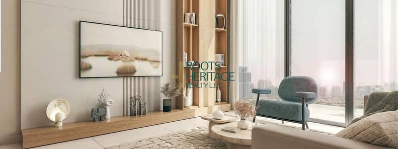 1 Bedroom Flat for Sale in Majan, Dubai - New Launch l Epitome of luxury living || Exceptional  Amenities