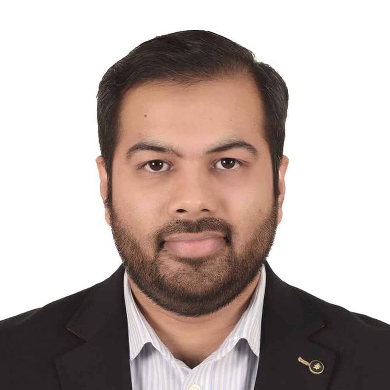 Muhammad Numair