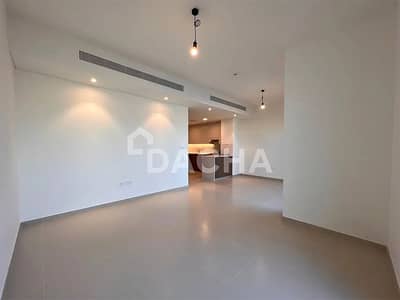 3 Bedroom Townhouse for Rent in Tilal Al Ghaf, Dubai - Spacious | Landscaped | Opposite Pool