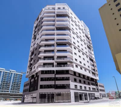 1 Bedroom Apartment for Rent in Al Jaddaf, Dubai - Image. jpg 1 Bedroom Apartment for Rent in Al Jaddaf, Dubai - Image. jpg