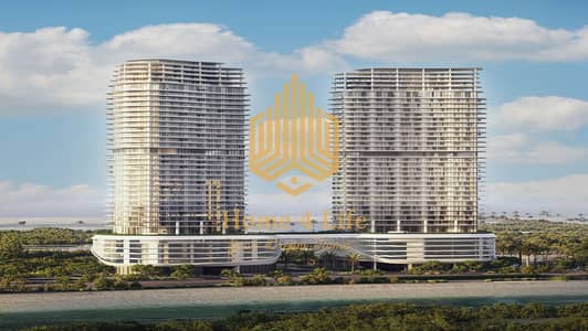 3 Cпальни Апартаменты Продажа в Остров Аль Рим, Абу-Даби - img34. jpg