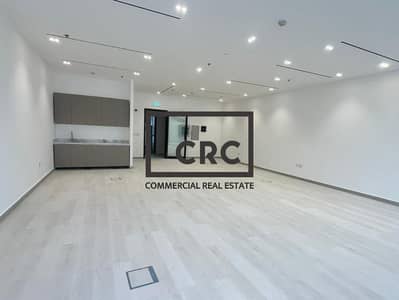 Office for Rent in Arjan, Dubai - Brand New | Fully Fitted Office | DED License