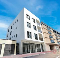 One Month Rent Free-Studio Flat Available