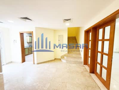 4 Bedroom Villa for Rent in Mohammed Bin Zayed City, Abu Dhabi - Layer Light (30). png