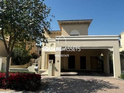 3 Bedroom Villa for Rent in Arabian Ranches 2, Dubai - WhatsApp Image 2025-03-07 at 10.29. 58_2c697229. jpg