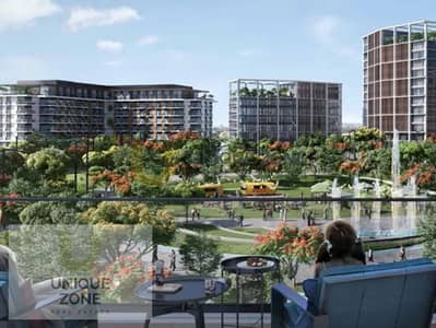 4 Cпальни Апартамент Продажа в Аль Васль, Дубай - Квартира в Аль Васль，Сити Уок，Центральный Парк，Эрин, 4 cпальни, 12000000 AED - 11061266
