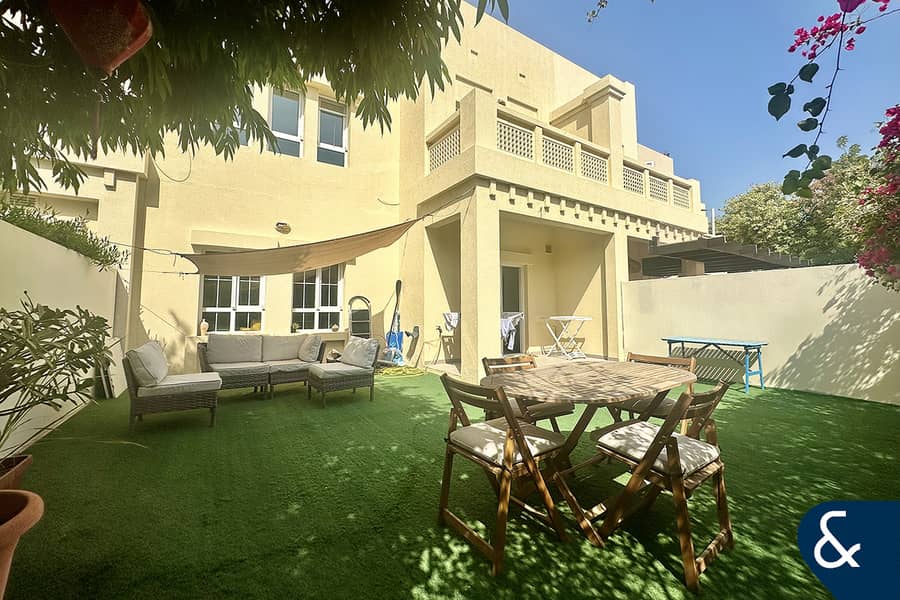 Вилла в Лейкс，Зулал，Зулал 2, 3 cпальни, 265000 AED - 11061270