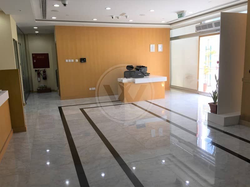 Superb Office in Prime Central Location!