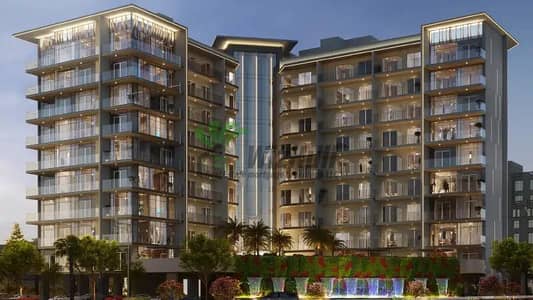 2 Bedroom Apartment for Sale in Arjan, Dubai - 21570. jpg