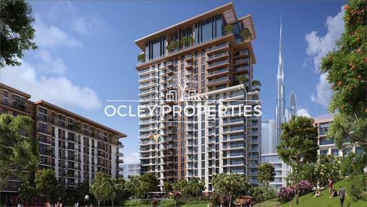 3 Cпальни Апартамент Продажа в Аль Васль, Дубай - CP - CASTLETON PHASE HEADER – 3. jpg