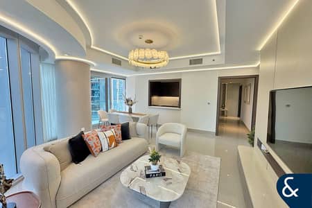 2 Bedroom Apartment for Sale in Downtown Dubai, Dubai - Amazing Layout I Luxury Furnish I Available