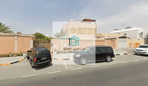 6 Bedroom Building for Sale in Al Riqqa Suburb, Sharjah - Screenshot 2025-03-07 113122. png