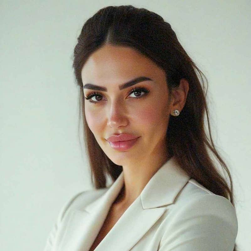 Munisa Tagirova Mirzaevna