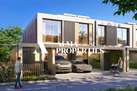 3 Bedroom Townhouse for Sale in Al Reem Island, Abu Dhabi - Untitled Project (3). jpg
