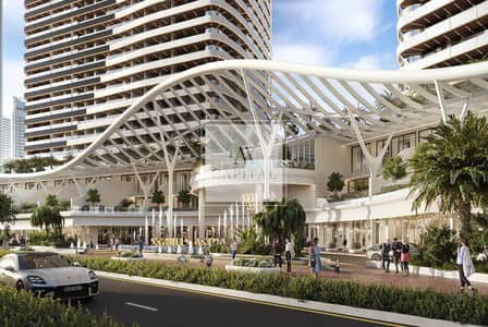 迪拜科学园， 迪拜 单身公寓待售 - 位于迪拜科学园，Skyhills Astra 的公寓 978951 AED - 11061489