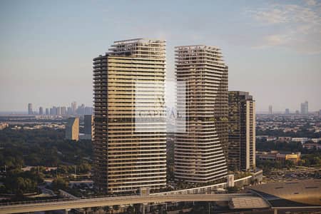 2 Bedroom Apartment for Sale in Dubai Science Park, Dubai - Luxury | Fully Furnished | 2-Bed Duplex