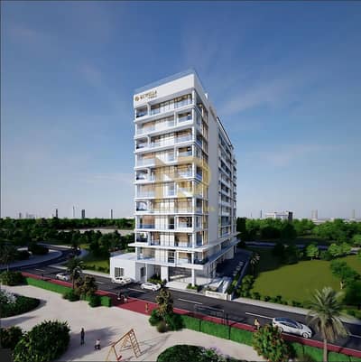 1 Спальня Апартаменты Продажа в Маджан, Дубай - Screenshot 2025-03-07 112818. png
