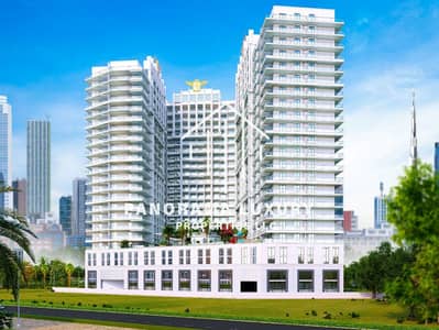 Studio for Sale in Dubai Science Park, Dubai - 6f779c7d52d64ccda59662e3df73a6bc. jpg