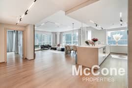 Marina Views | Turn Key | Luxury Upgrades
