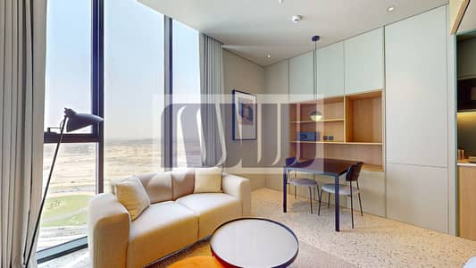 Studio for Rent in Business Bay, Dubai - UPSIDE-Living-The-Social-Meydan-Views-09122023_154129-2. jpg