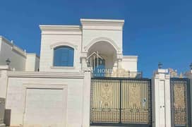 فيلا راقية للإيجار في مدينة الرياض | تشطيب VIP | قريبة من جميع الخدمات
