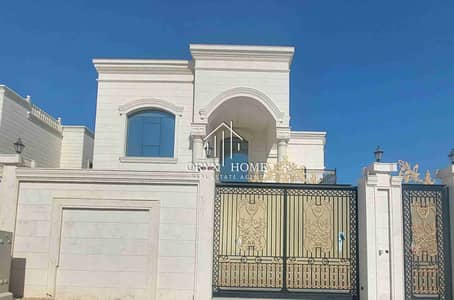 4 Bedroom Villa for Rent in Madinat Al Riyadh, Abu Dhabi - 1000341823. jpg