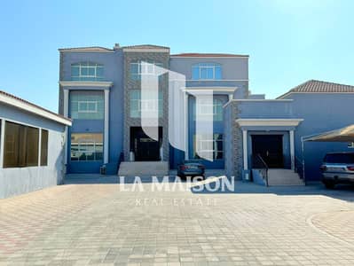 9 Bedroom Villa for Sale in Mohammed Bin Zayed City, Abu Dhabi - WhatsApp Image 2024-11-25 at 2.58. 55 PM (1). jpeg