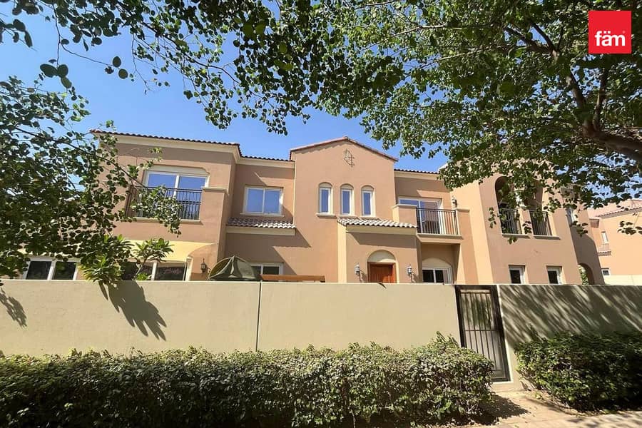 Вилла в Дубайлэнд,Вилланова,Амаранта,Амаранта 1, 3 cпальни, 2900000 AED - 11047435 Вилла в Дубайлэнд,Вилланова,Амаранта,Амаранта 1, 3 cпальни, 2900000 AED - 11047435