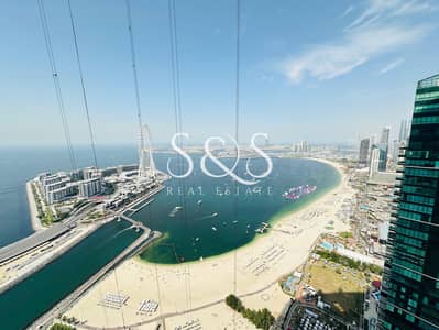 朱美拉海滩住宅（JBR）， 迪拜 3 卧室公寓待租 - IMG-20250307-WA0079. jpg