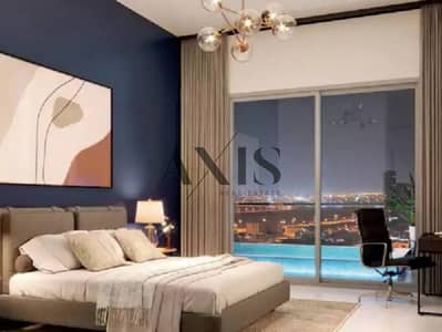 2 Bedroom Flat for Sale in DAMAC Hills, Dubai - Luxury Living | Modern Tower | Breathtaking Views