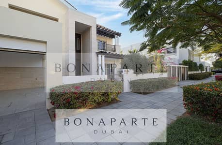 4 Bedroom Villa for Rent in Mohammed Bin Rashid City, Dubai - Ready To Move In | Meditteranean Villa | Spacious