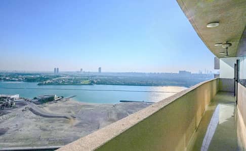 3 Bedroom Flat for Rent in Al Reem Island, Abu Dhabi - WhatsApp Image 2025-01-20 at 5.09. 05 PM (1). jpeg