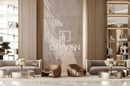 Studio for Sale in Dubai Science Park, Dubai - Spacious Design | Exceptional ROI | Stunning Views