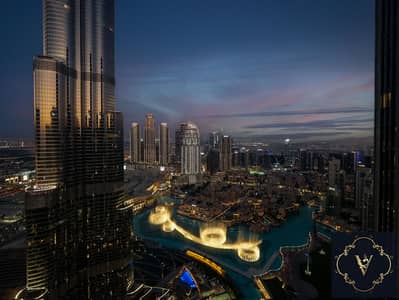 2 Bedroom Apartment for Rent in Downtown Dubai, Dubai - 72. jpg