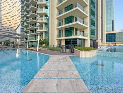 فلیٹ 2 غرفة نوم للايجار في الخليج التجاري، دبي - IMG_20241029_120834. jpg