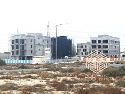 Plot for Sale in Tilal City, Sharjah - WhatsApp Image 2025-02-17 at 16.14. 46_d7dc079a. jpg