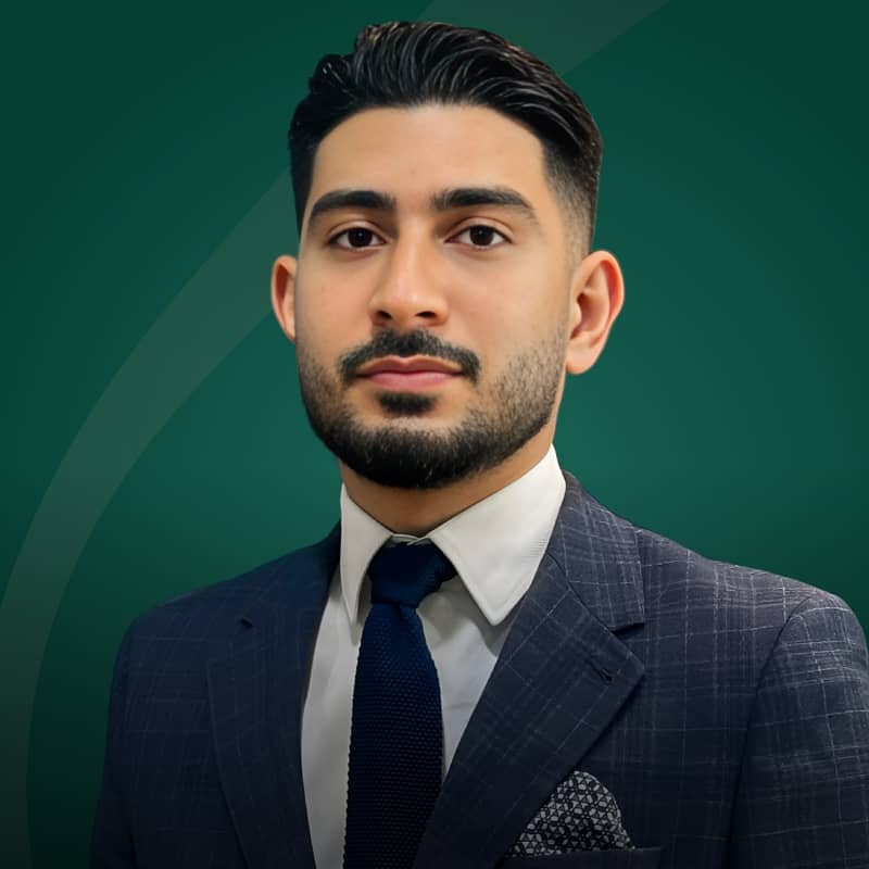 Kamaal Shah