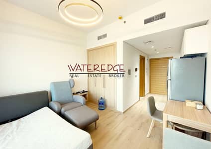 Studio for Rent in Jebel Ali, Dubai - 2. jpg