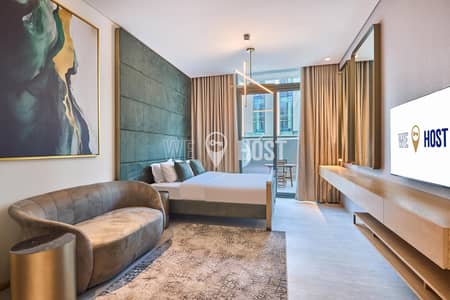 Studio for Rent in Jumeirah Village Circle (JVC), Dubai - CLM_3051_HDR. jpg